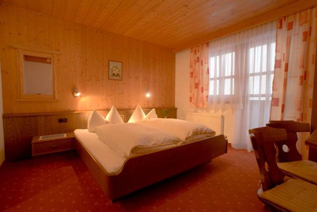 Ferienhaus Grubhof Зальбах-Гінтерглемм Екстер'єр фото